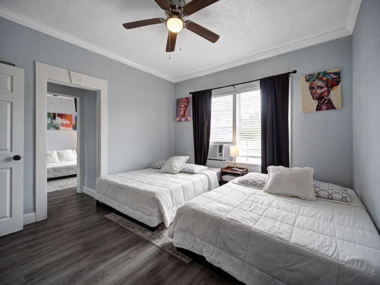 Modern Westshore Tampa Exterior photo